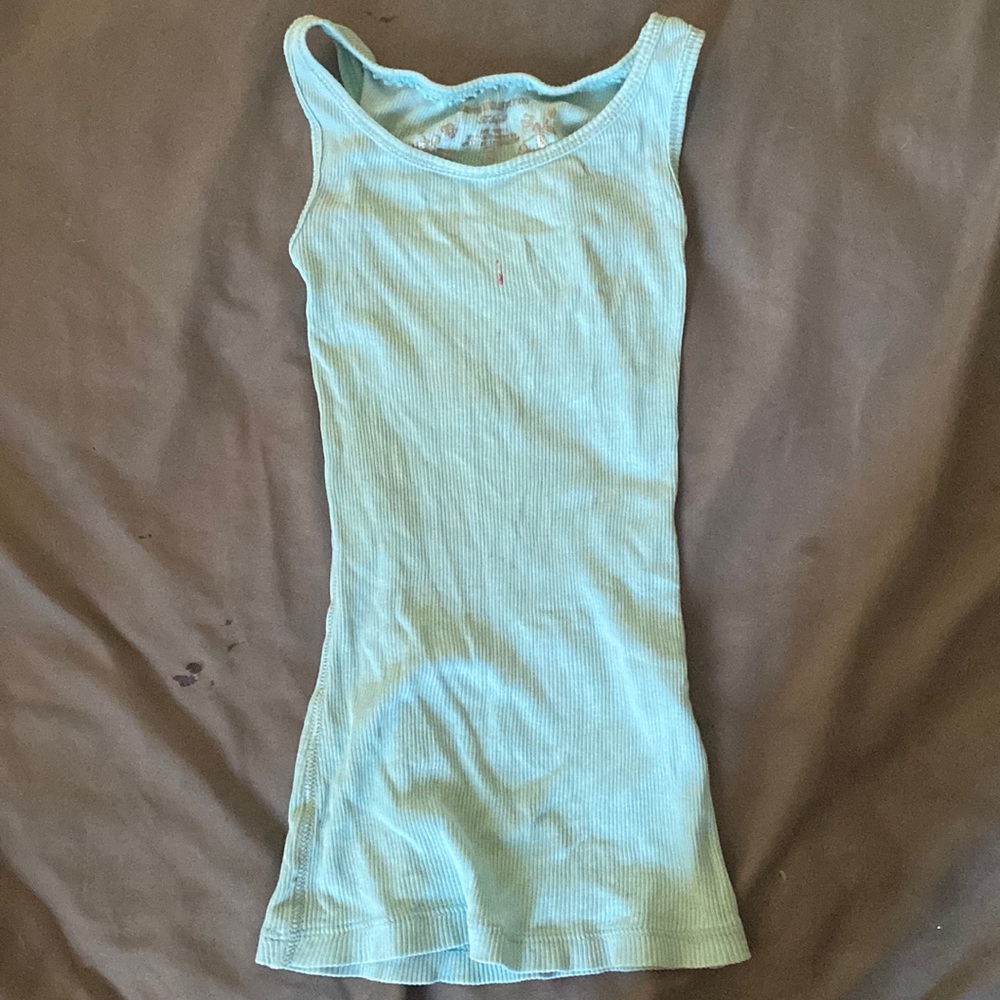 Blue - Picture 1 of 1